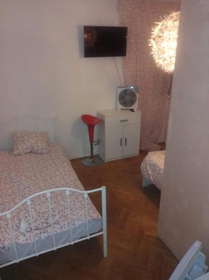 Centar Of Old City Biograd Na Moru Exteriér fotografie